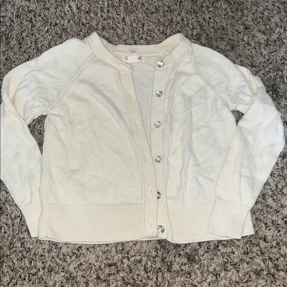 Cream camisole - Picture 1 of 1
